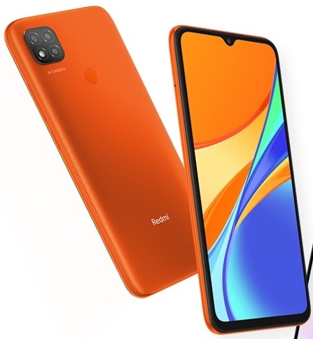 Xiaomi Redmi 9C